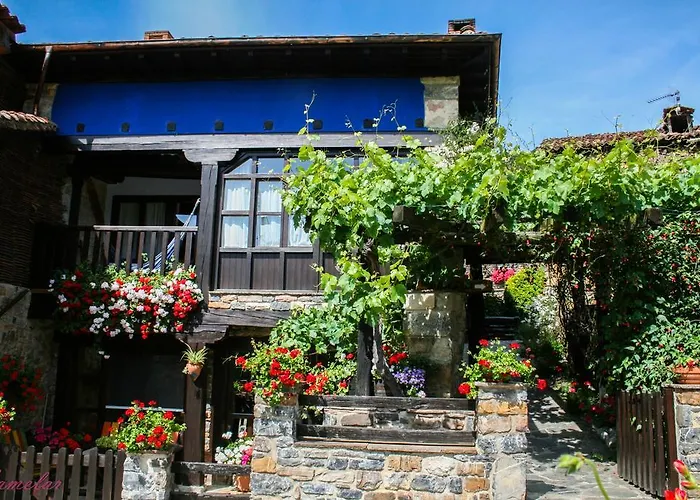 Apartman Samelar Camaleño