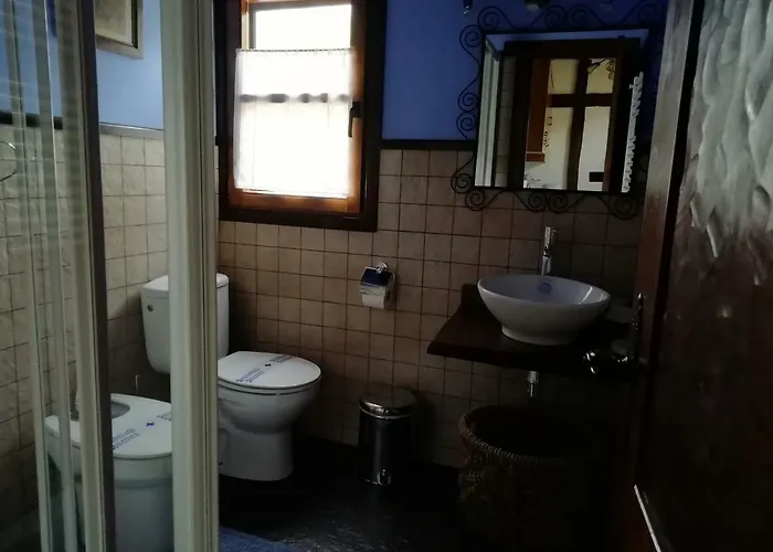 Samelar Apartament Camaleño