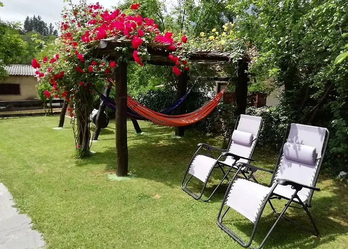 Apartament Samelar Camaleño